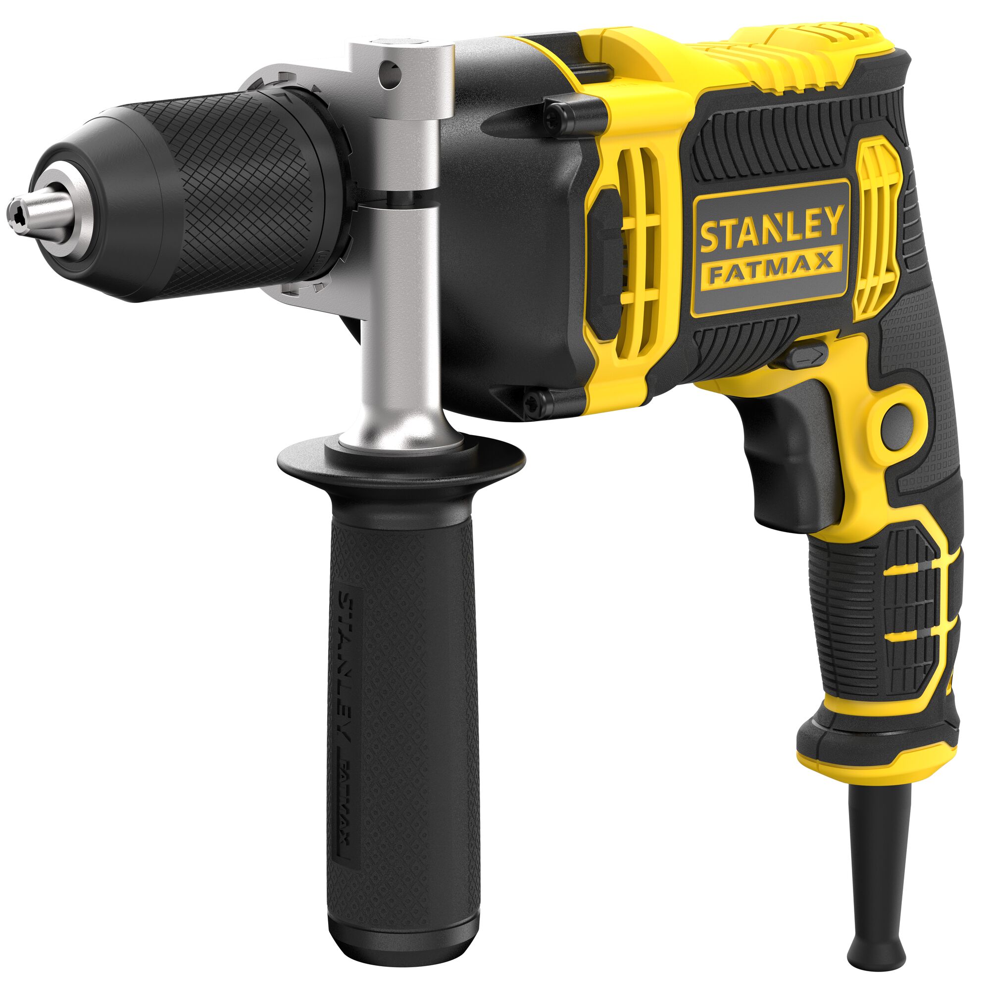 Image of Stanley FMEH750 hammer drill Stanley website